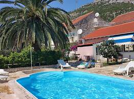Adriatic Guesthouse Balota With Shared Pool