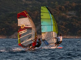 Adriatic Guesthouse Balota With Shared Pool