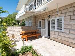 Adriatic Guesthouse Balota With Shared Pool