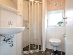 4 Star Holiday Home in Grossenbrode