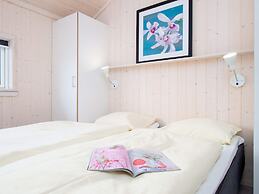 4 Star Holiday Home in Grossenbrode