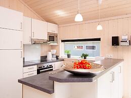 4 Star Holiday Home in Grossenbrode