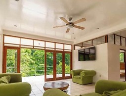 Crown Jewel Eco Villa