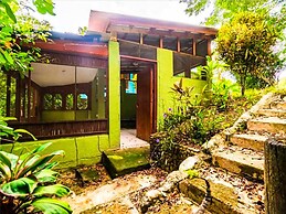 Crown Jewel Eco Villa