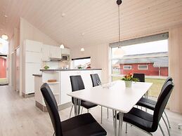 4 Star Holiday Home in Grossenbrode