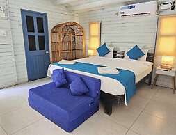 Hotel Moana Cottage Goa Near Beach