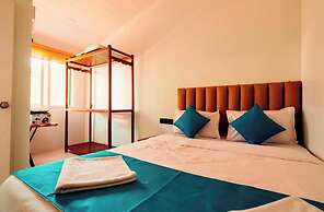 Hotel Moana Cottage Goa Near Beach