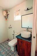 Hotel Moana Cottage Goa Near Beach