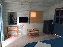 Hotel Moana Cottage Goa Near Beach