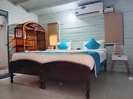 Hotel Moana Cottage Goa Near Beach