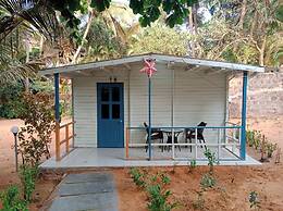 Hotel Moana Cottage Goa Near Beach