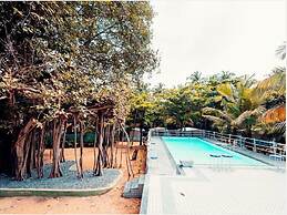 Hotel Moana Cottage Goa Near Beach