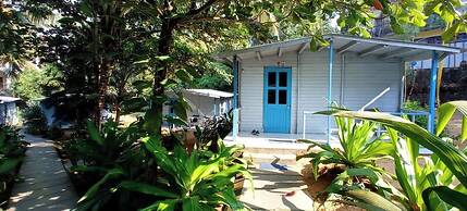 Hotel Moana Cottage Goa Near Beach