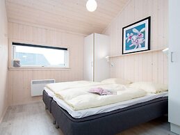 4 Star Holiday Home in Grossenbrode