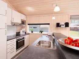 4 Star Holiday Home in Grossenbrode