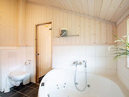 4 Star Holiday Home in Grossenbrode