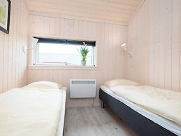 4 Star Holiday Home in Grossenbrode