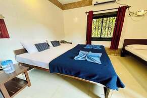 Hotel Beach Queen Calangute Goa