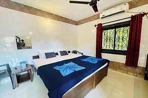 Hotel Beach Queen Calangute Goa