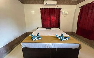 Hotel Beach Queen Calangute Goa