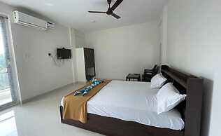 Hotel Beach Queen Calangute Goa