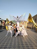 CITY OF MAGICIANS
