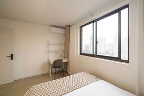 Book and Bed-Nanjing West Road