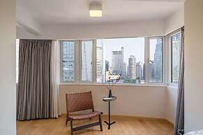 Book and Bed-Nanjing West Road