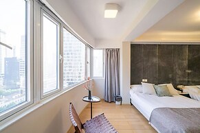 Book and Bed-Nanjing West Road