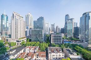 Book and Bed-Nanjing West Road