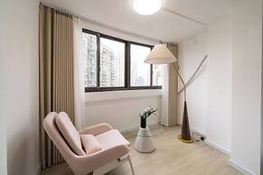 Book and Bed-Nanjing West Road