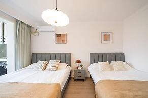 Book and Bed-Nanjing West Road