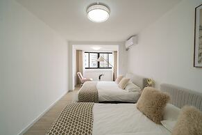 Book and Bed-Nanjing West Road