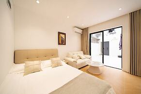 Book and Bed-Nanjing West Road