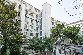 Book and Bed-Nanjing West Road