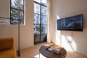 Book and Bed-Nanjing West Road