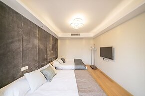 Book and Bed-Nanjing West Road