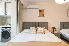 Book and Bed-Nanjing West Road