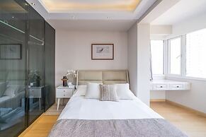 Book and Bed-Nanjing West Road