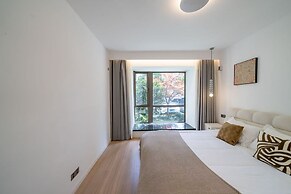 Book and Bed-Nanjing West Road