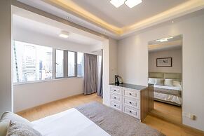 Book and Bed-Nanjing West Road