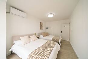 Book and Bed-Nanjing West Road