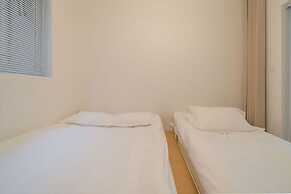 Book and Bed-Nanjing West Road