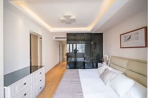 Book and Bed-Nanjing West Road