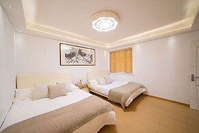 Book and Bed-Nanjing West Road