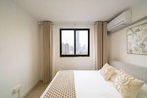 Book and Bed-Nanjing West Road