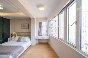 Book and Bed-Nanjing West Road