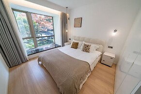 Book and Bed-Nanjing West Road