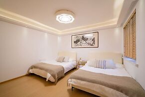 Book and Bed-Nanjing West Road