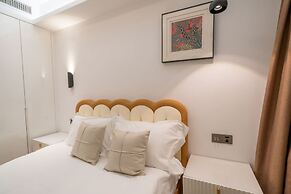 Book and Bed-Nanjing West Road